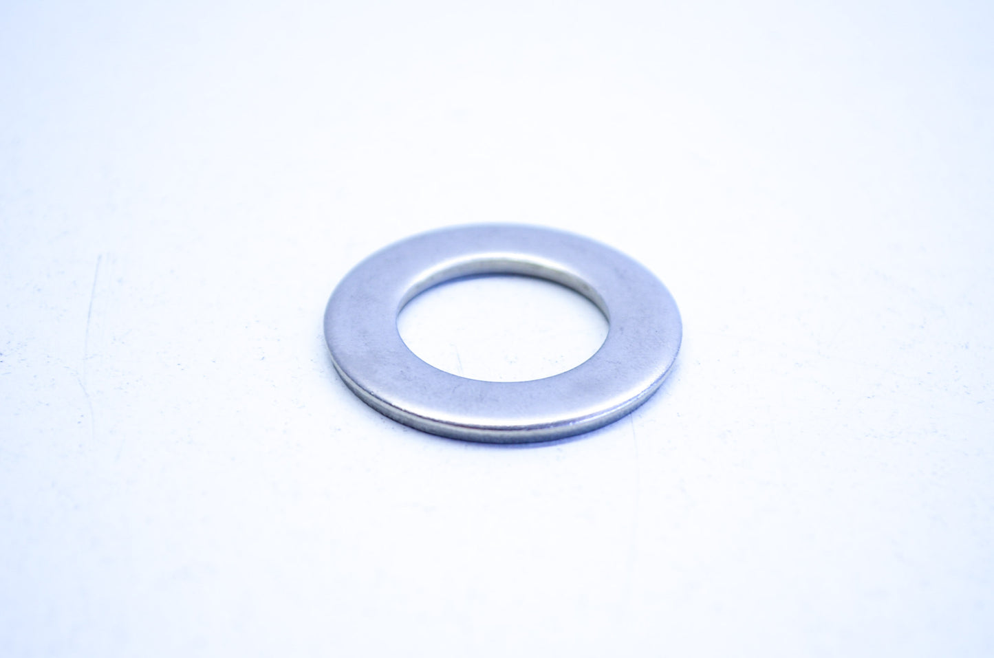 OEM Arctic Cat 0624-017 Hardened SS Flat Washer 18MM NOS