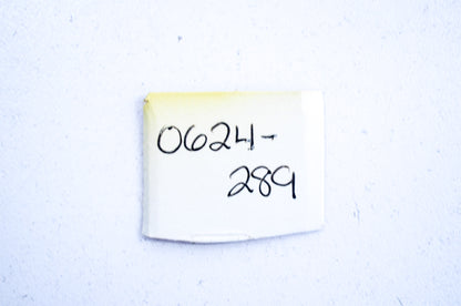 OEM Arctic Cat 0624-289 Hex Head Cap Screw 1/4-20x1 SS Qty 3 NOS