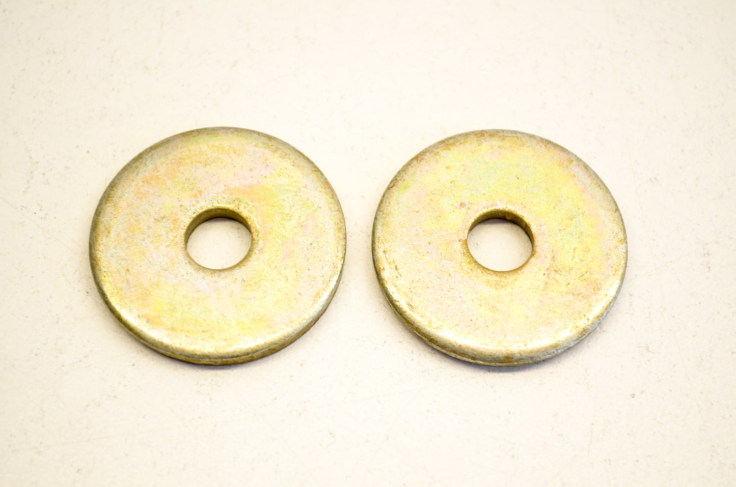 OEM Arctic Cat 0123-474 Flat Washer 21/64X1-1/4 Qty 2 NOS