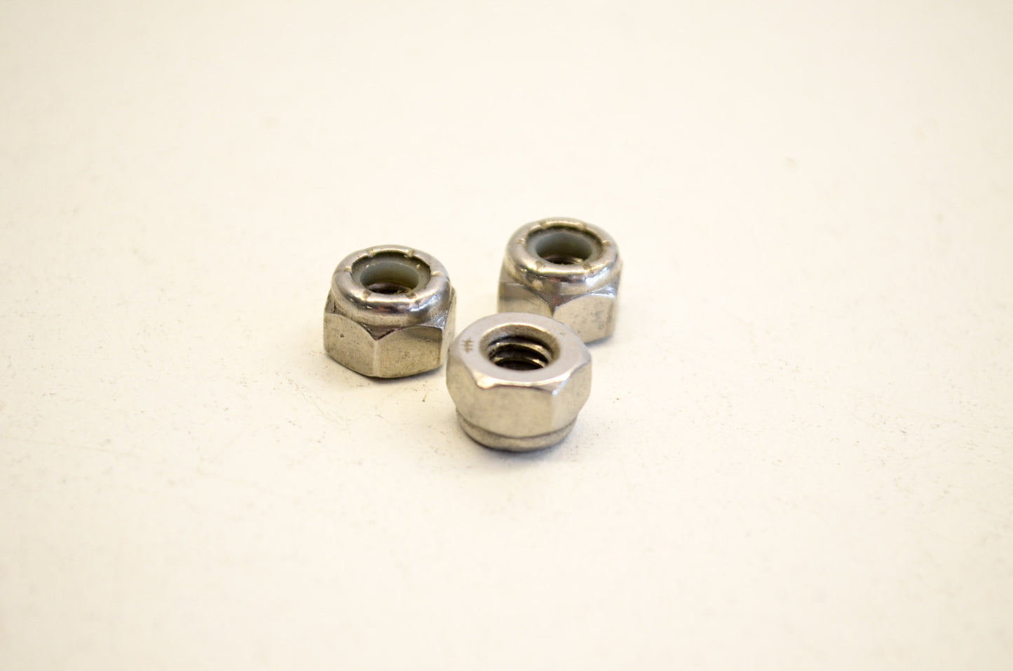 OEM Arctic Cat 0624-089 Lock Nut Qty 3 NOS