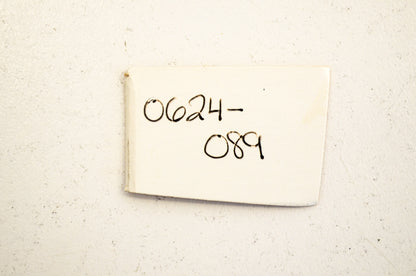 OEM Arctic Cat 0624-089 Lock Nut Qty 3 NOS