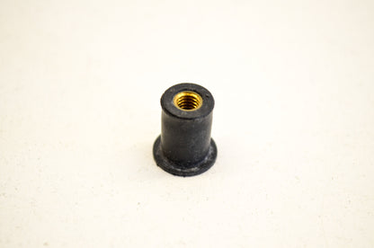 OEM Arctic Cat 0623-845 Expansion Nut #10-32 NOS
