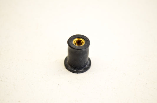 OEM Arctic Cat 0623-845 Expansion Nut #10-32 NOS