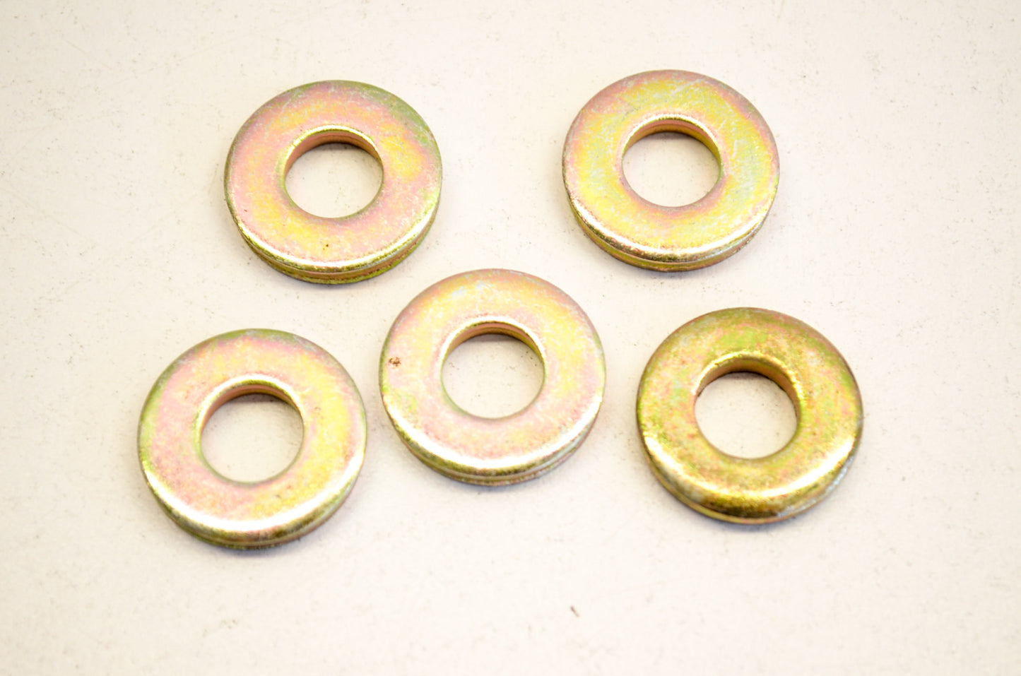 OEM Arctic Cat 0623-663 Flat Washer 1.00X.453X.164 Qty 5 NOS