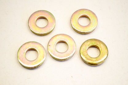 OEM Arctic Cat 0623-663 Flat Washer 1.00X.453X.164 Qty 5 NOS