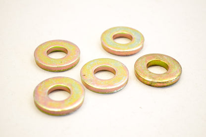 OEM Arctic Cat 0623-663 Flat Washer 1.00X.453X.164 Qty 5 NOS