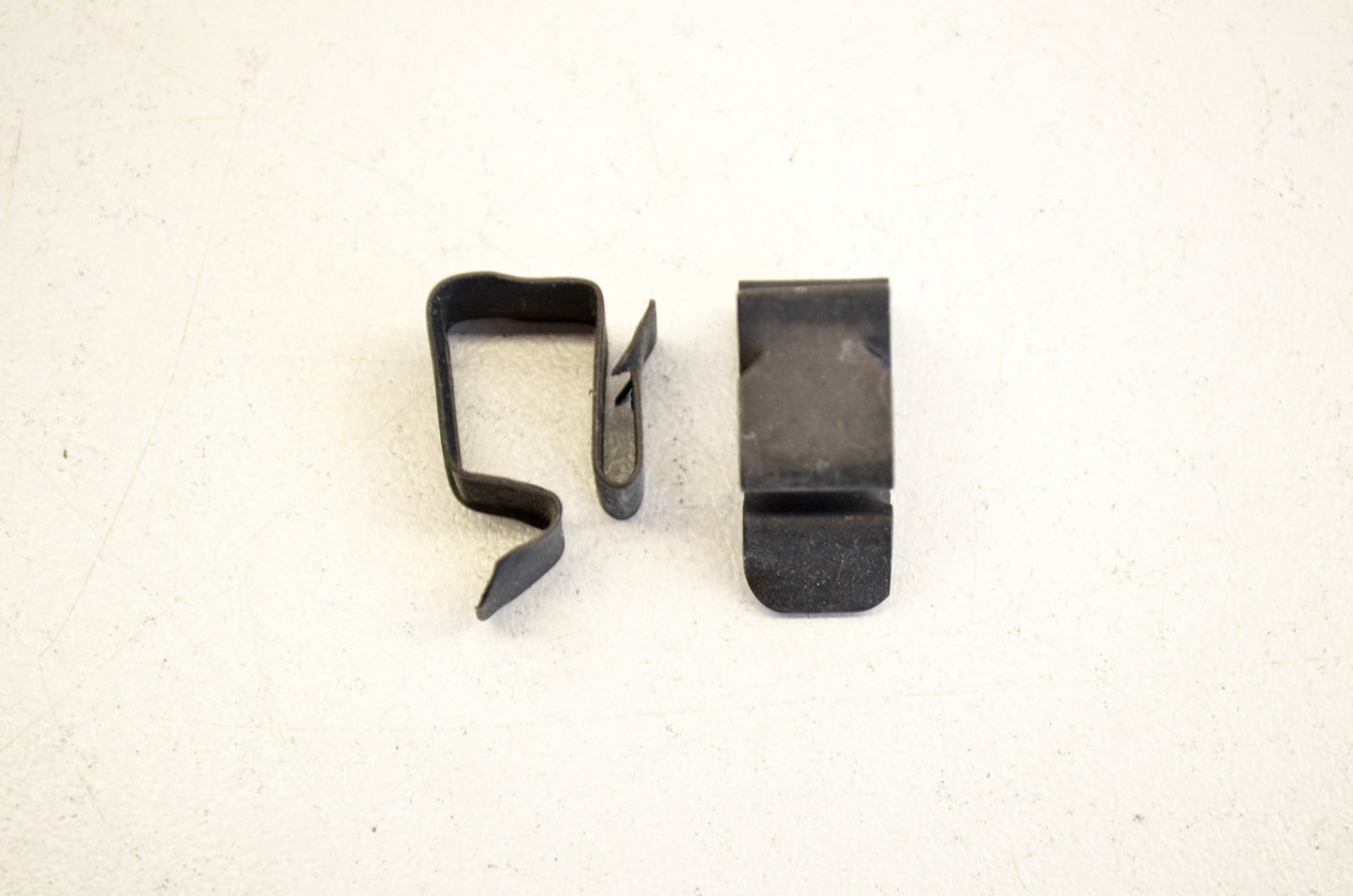 OEM Arctic Cat 0123-394 Cable Clip Qty 2 NOS