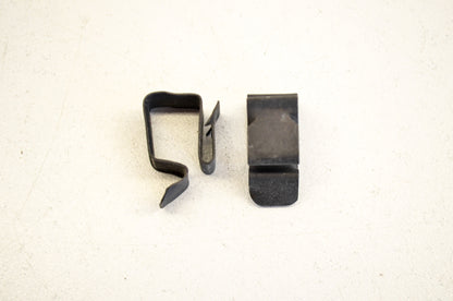 OEM Arctic Cat 0123-394 Cable Clip Qty 2 NOS