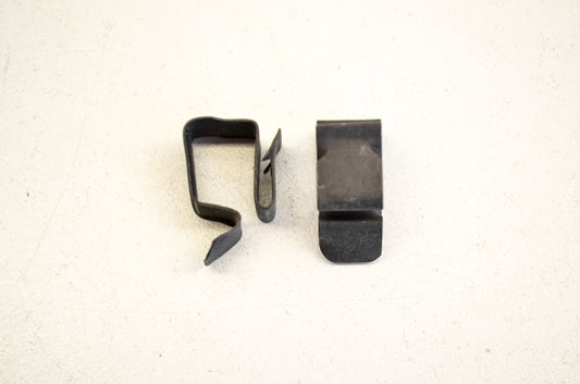 OEM Arctic Cat 0123-394 Cable Clip Qty 2 NOS