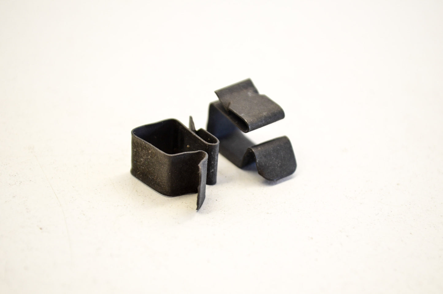 OEM Arctic Cat 0123-394 Cable Clip Qty 2 NOS