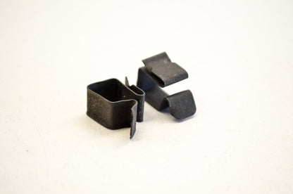 OEM Arctic Cat 0123-394 Cable Clip Qty 2 NOS