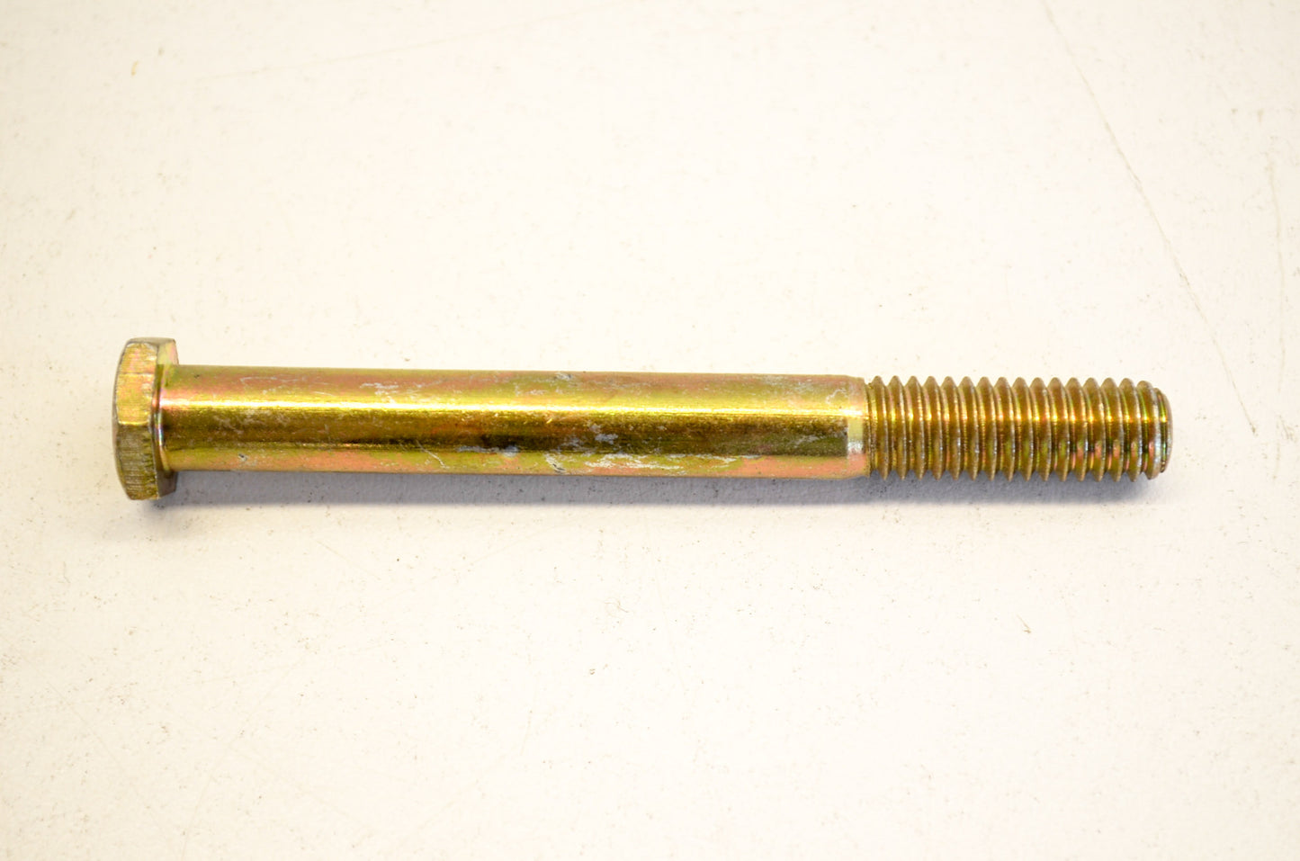 OEM Arctic Cat 0124-079 Cap Screw 3/8-16x3 1/2 NOS