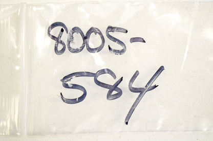 OEM Arctic Cat 8005-584 Cap Screw 5/16-18X1.25 NOS