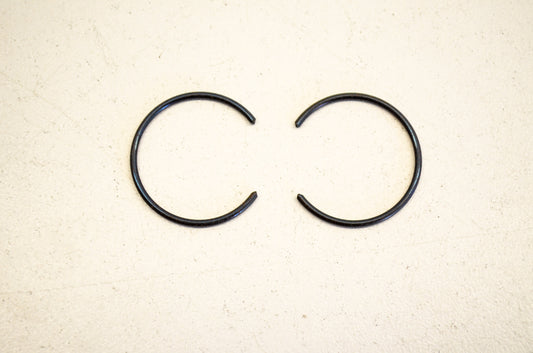 New OEM Arctic Cat Piston Pin Circlip M20 QTY 2 NOS