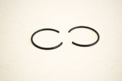 New OEM Arctic Cat Piston Pin Circlip M20 QTY 2 NOS