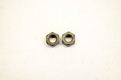 OEM Arctic Cat 3004-853 Nut 5MM Qty 2 NOS