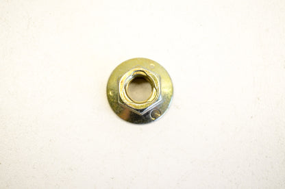 OEM Arctic Cat 0623-661 Crownlock Flange Nut 3/8-16 NOS