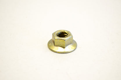 OEM Arctic Cat 0623-661 Crownlock Flange Nut 3/8-16 NOS