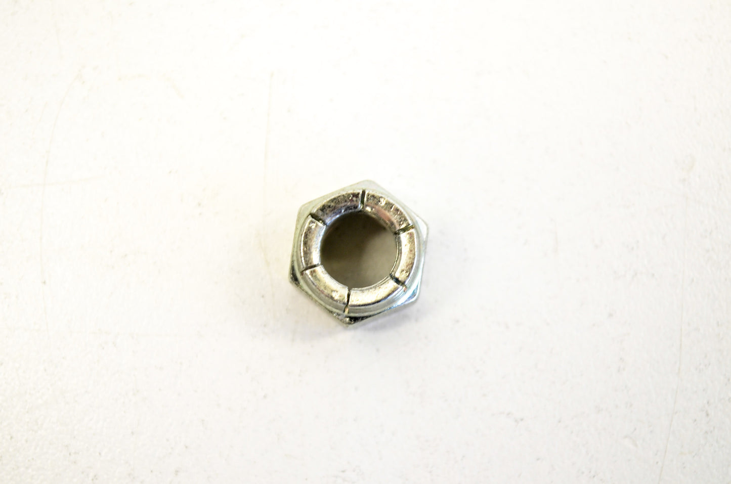 OEM Arctic Cat 0623-025 Lock Nut 3/8-24 NF NOS