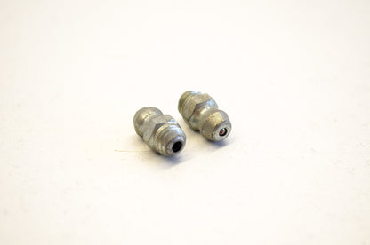 OEM Arctic Cat 0104-062 Grease Zerk 1/4-28 Qty 2 NOS