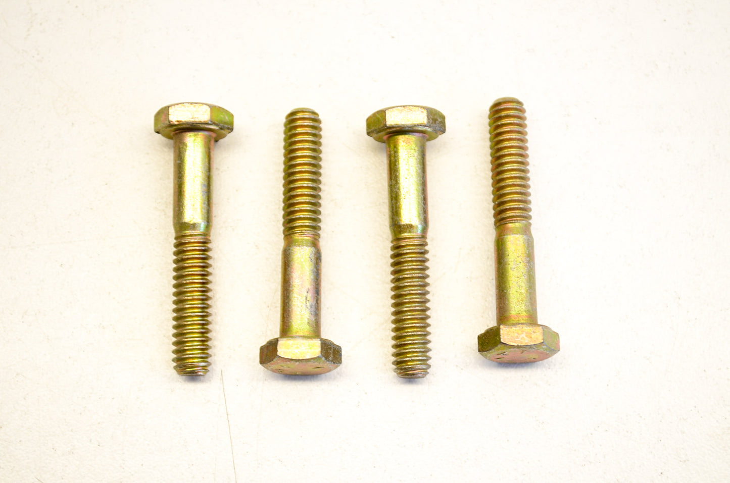 OEM Arctic Cat 8002-045 Cap Screw 1/4-20x1.50 Qty 4 NOS
