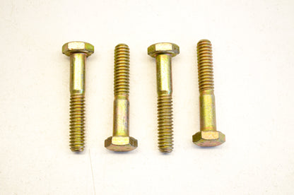 OEM Arctic Cat 8002-045 Cap Screw 1/4-20x1.50 Qty 4 NOS