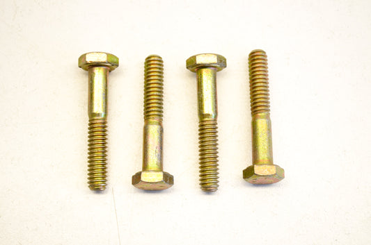 OEM Arctic Cat 8002-045 Cap Screw 1/4-20x1.50 Qty 4 NOS