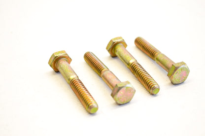 OEM Arctic Cat 8002-045 Cap Screw 1/4-20x1.50 Qty 4 NOS