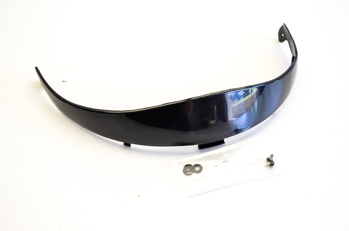 OEM Arctic Cat 4932-460 Wind Deflector NOS