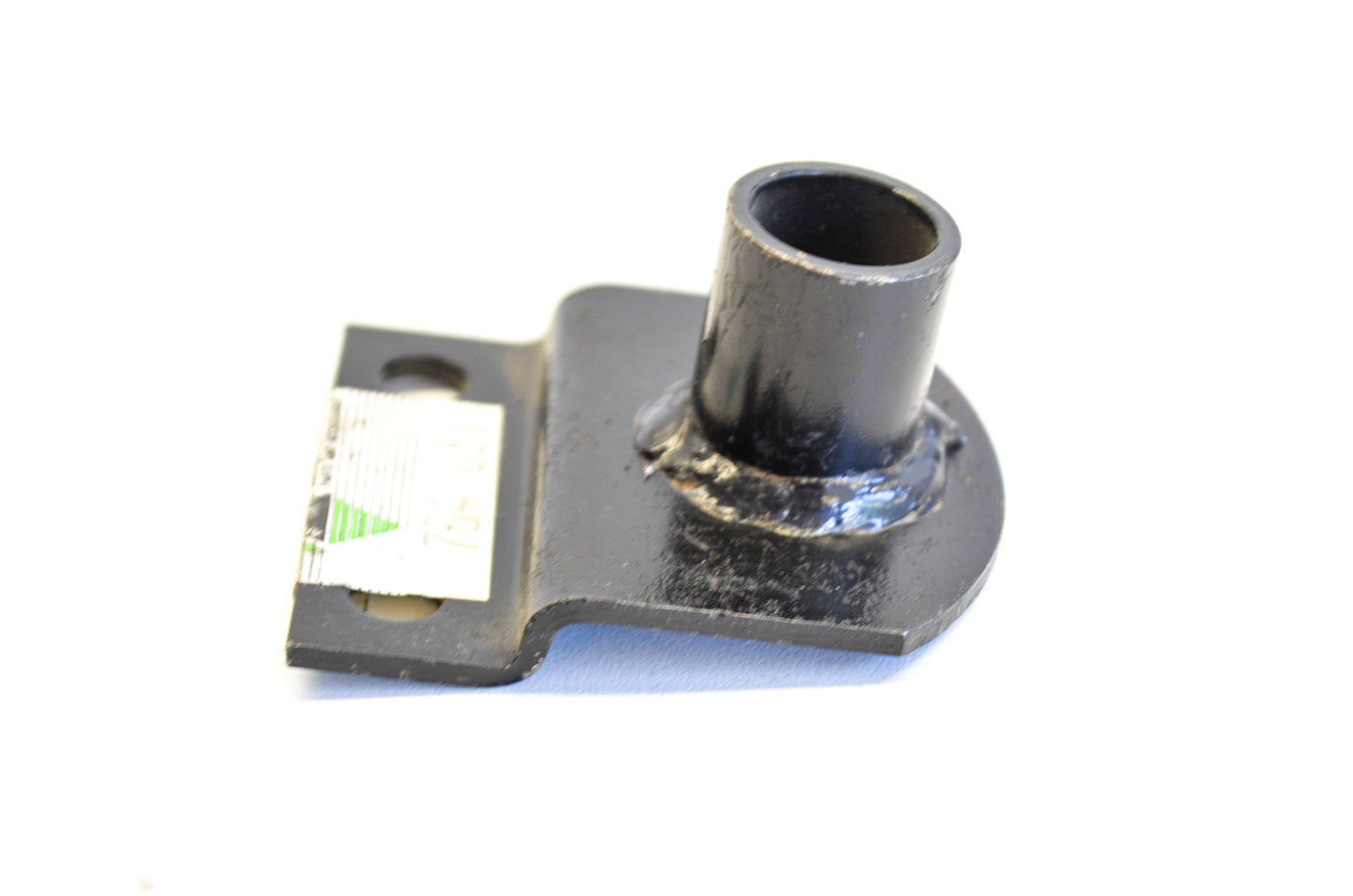 OEM Arctic Cat 0704-037 Weldment Aux Wheel Support NOS