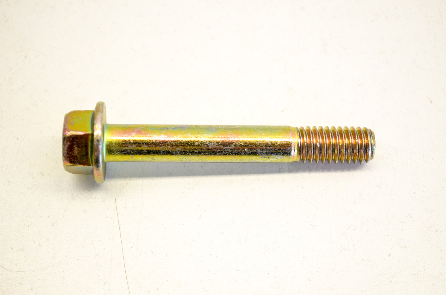 OEM Arctic Cat 1623-403 Hex FLange Head Cap Screw 3/8-16X2.625 NOS