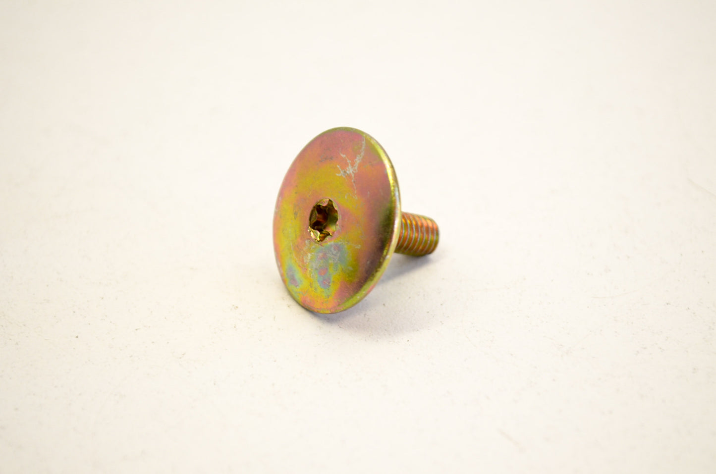 OEM Arctic Cat 0423-130 Fuel Tank Screw