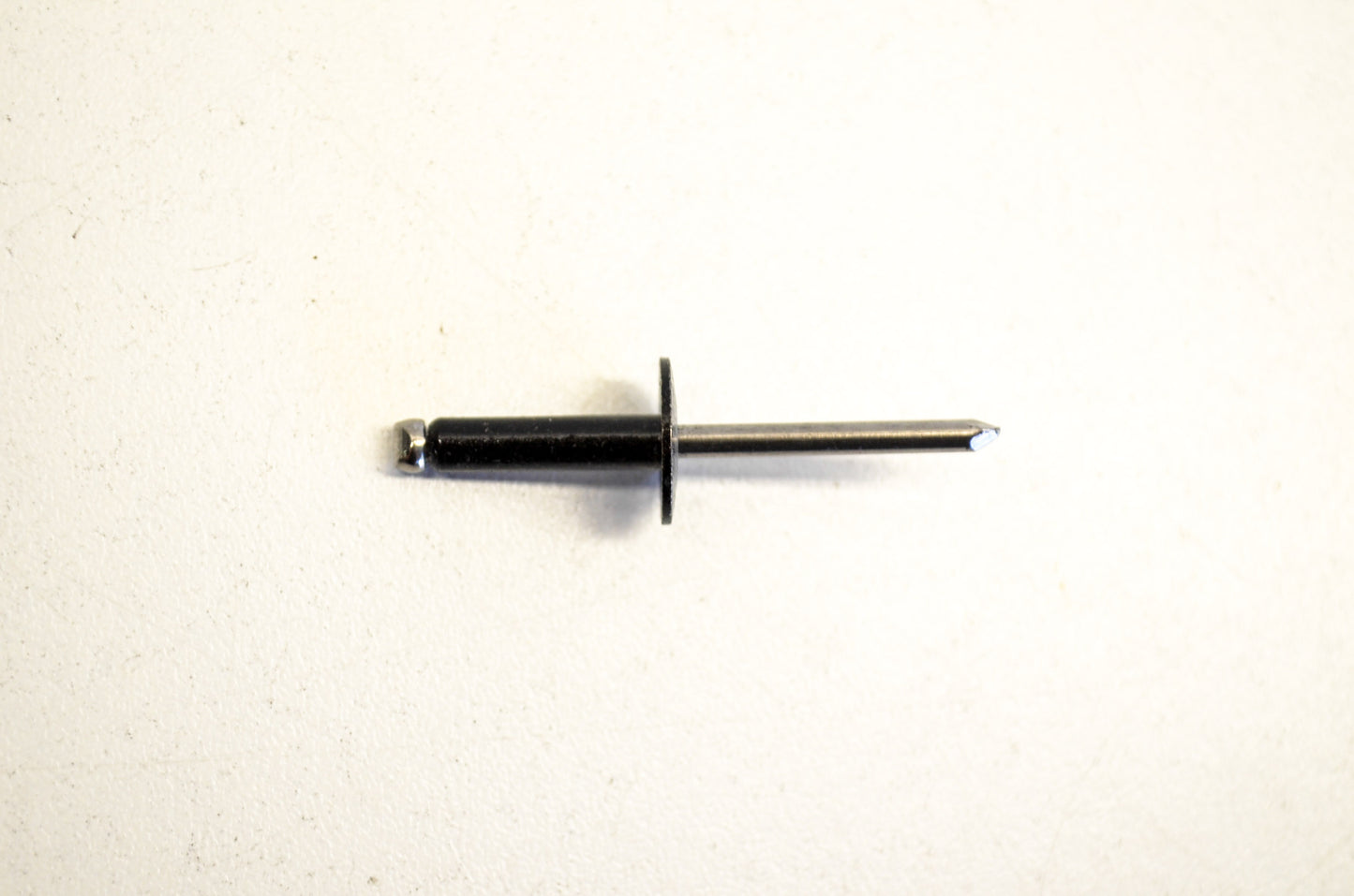 OEM Arctic Cat 8061-510 BLIND-LF SS58 Black Rivet
