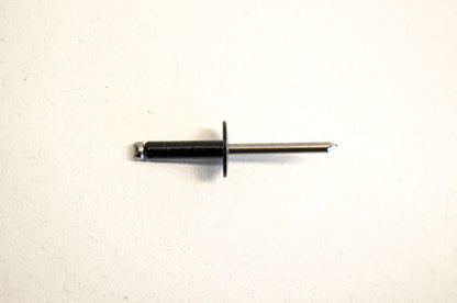 OEM Arctic Cat 8061-510 BLIND-LF SS58 Black Rivet