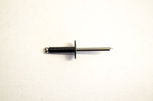 OEM Arctic Cat 8061-510 BLIND-LF SS58 Black Rivet