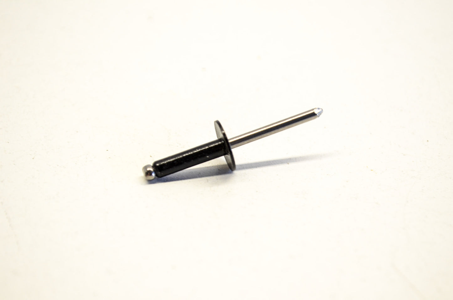 OEM Arctic Cat 8061-510 BLIND-LF SS58 Black Rivet