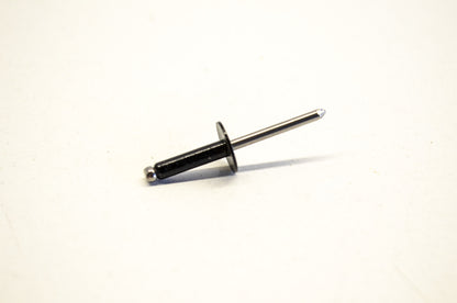 OEM Arctic Cat 8061-510 BLIND-LF SS58 Black Rivet