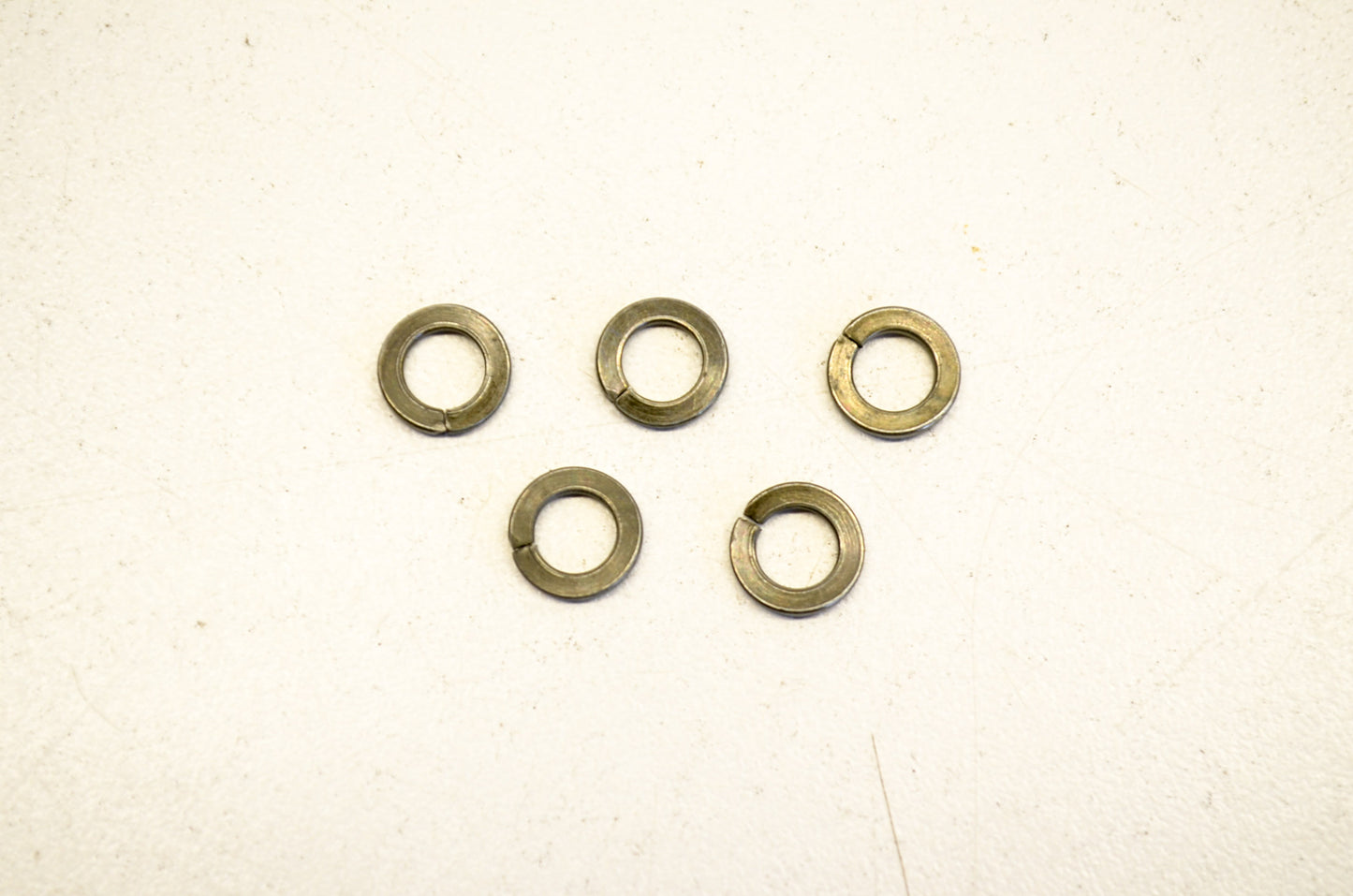 OEM Arctic Cat 3004-344 Lock Washer 5mm Qty 5 NOS
