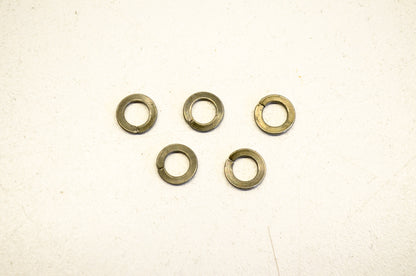 OEM Arctic Cat 3004-344 Lock Washer 5mm Qty 5 NOS