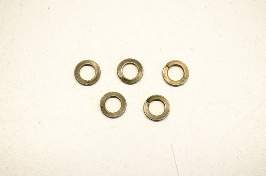 OEM Arctic Cat 3004-344 Lock Washer 5mm Qty 5 NOS