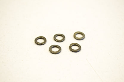 OEM Arctic Cat 3004-344 Lock Washer 5mm Qty 5 NOS