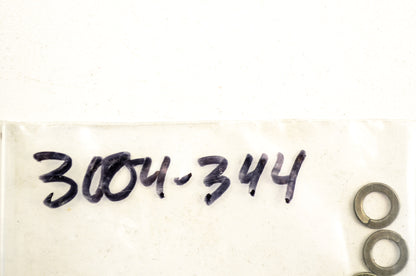 OEM Arctic Cat 3004-344 Lock Washer 5mm Qty 5 NOS