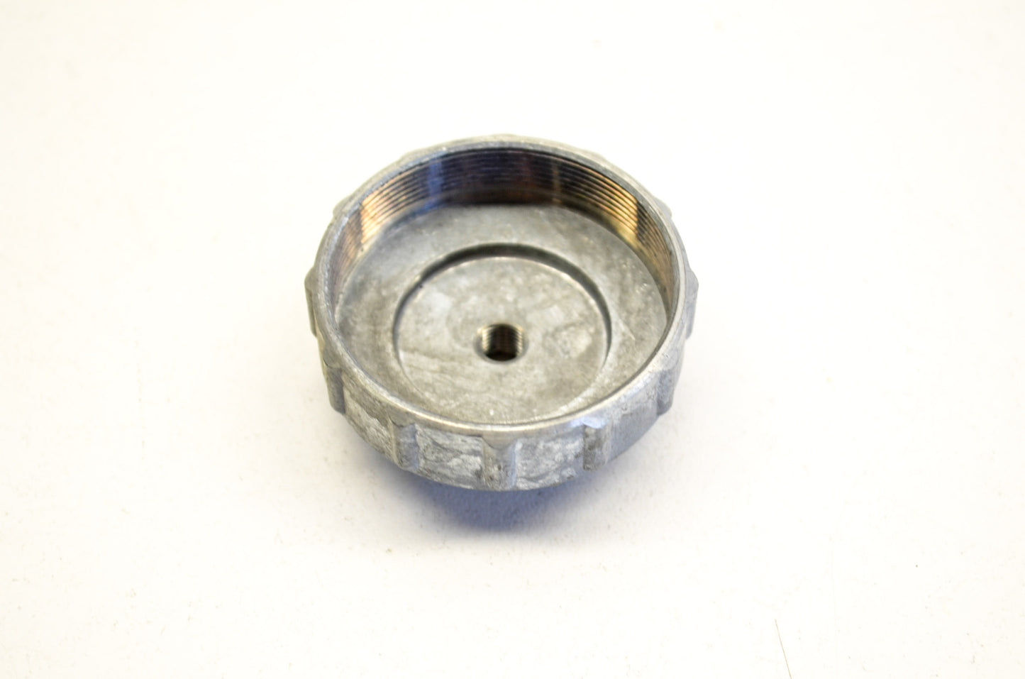 OEM Arctic Cat 6505-306 Mixing Chamber Top NOS