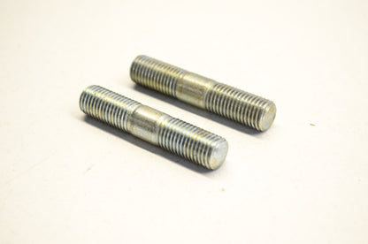 OEM Arctic Cat 3002-008 Stud Bolt M10x30 Qty 2 NOS