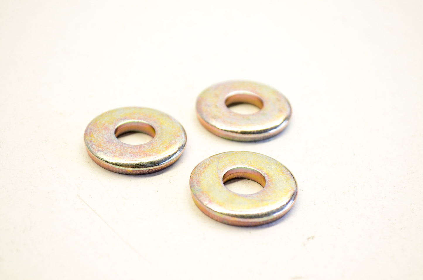 OEM Arctic Cat 0623-664 Flat Washer 1.00X.390X.164 Qty 3 NOS