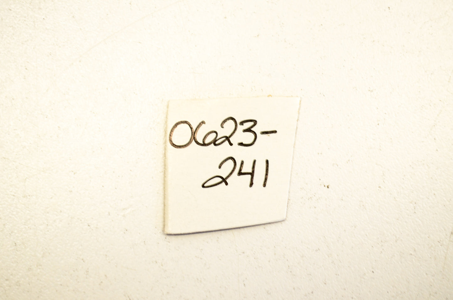 OEM Arctic Cat 0623-241 Cap Screw 3/8x16x4.5 NOS