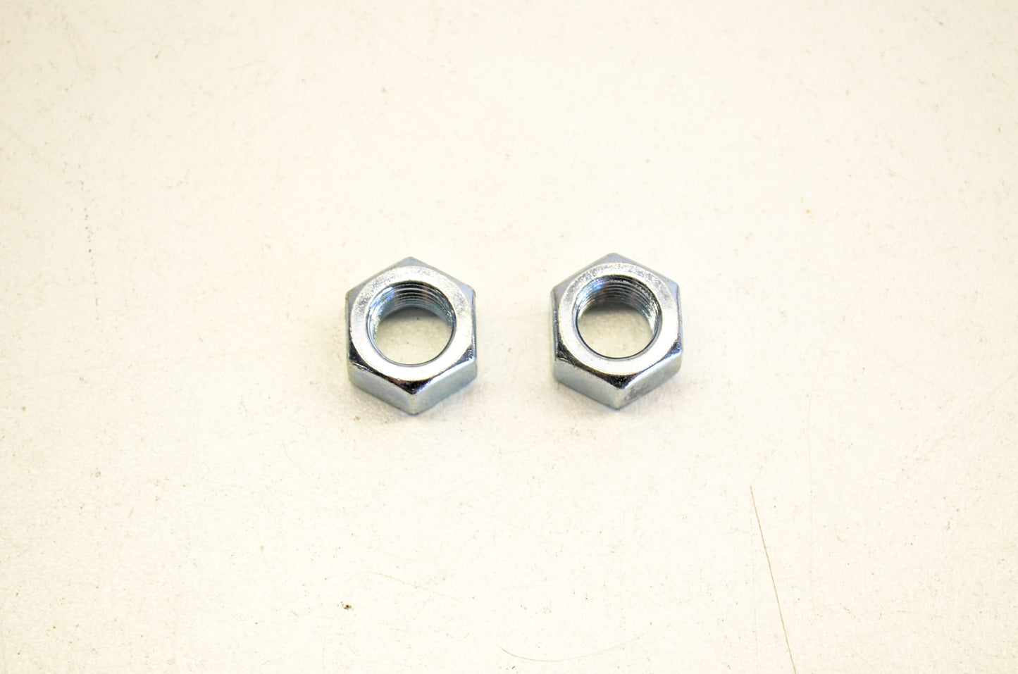 OEM Arctic Cat 0623-294 Hex Nut 3/8-24 Qty 2 NOS