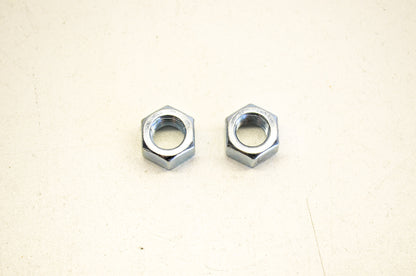 OEM Arctic Cat 0623-294 Hex Nut 3/8-24 Qty 2 NOS