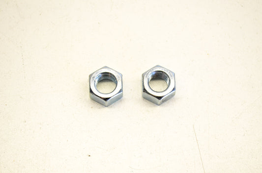OEM Arctic Cat 0623-294 Hex Nut 3/8-24 Qty 2 NOS