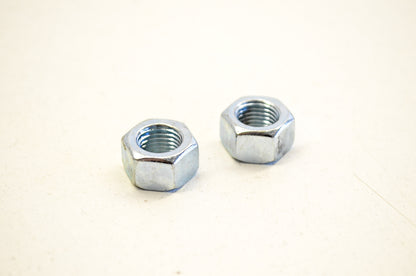 OEM Arctic Cat 0623-294 Hex Nut 3/8-24 Qty 2 NOS